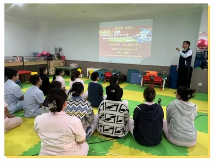 点亮童梦|丁香儿童康复中心携手天津壹博鹏瑞利脑科医院公益义诊